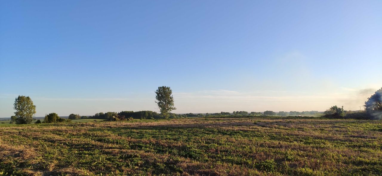 Działka budowlana Lewałd Wielki. Zdjęcie 5