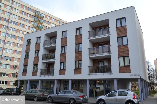 Mieszkanie 3-pokojowe Włocławek, ul. Sielska. Zdjęcie 1