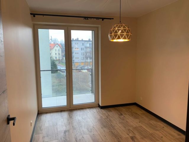 Mieszkanie 2-pokojowe Chorzów, ul. Kaszubska. Zdjęcie 1