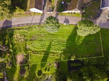 Działka budowlana Łabędzie. Zdjęcie 2