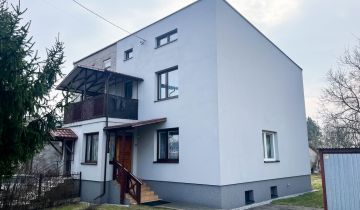 bliźniak, 4 pokoje Boksycka