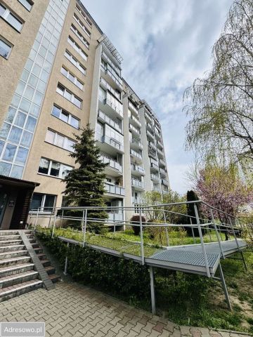 Mieszkanie 4-pokojowe Warszawa Gocław, ul. Janusza Meissnera. Zdjęcie 1