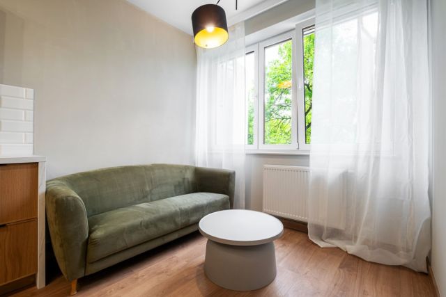 Mieszkanie 2-pokojowe Lublin Stare Miasto, ul. Zamojska. Zdjęcie 3