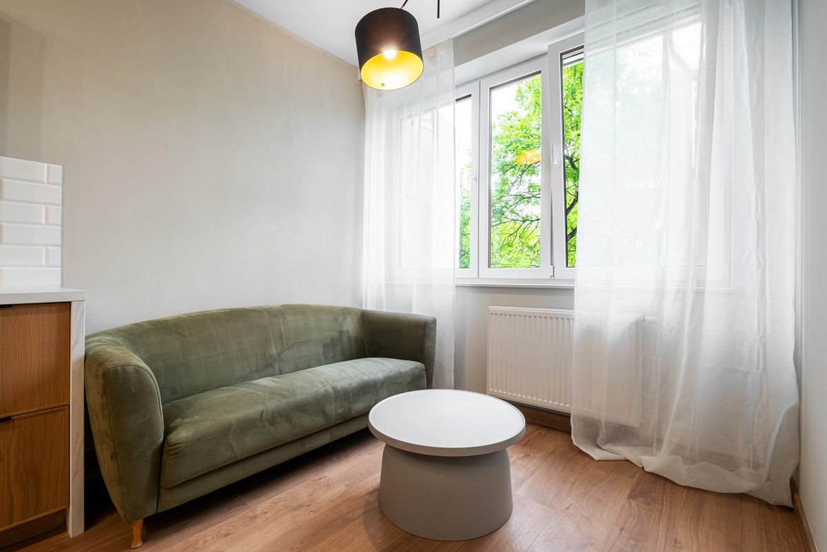 Mieszkanie 2-pokojowe Lublin Stare Miasto, ul. Zamojska. Zdjęcie 3