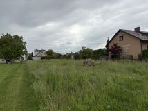 Działka budowlana Tarnów