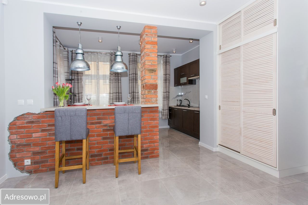 Mieszkanie 2-pokojowe Ustka, ul. Słowiańska. Zdjęcie 5