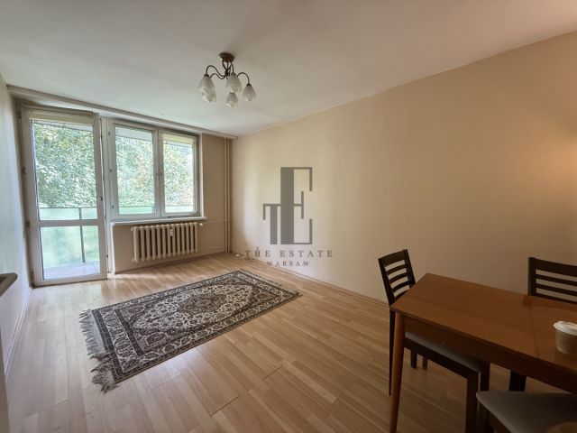 Mieszkanie 2-pokojowe Warszawa Saska Kępa, ul. Arabska. Zdjęcie 1