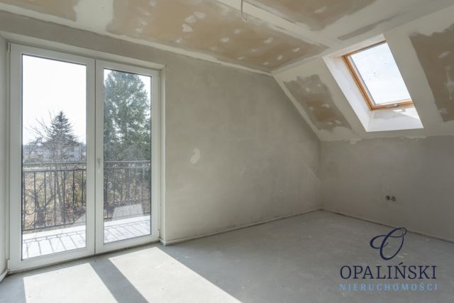 dom wolnostojący, 5 pokoi Nowy Dzików. Zdjęcie 24