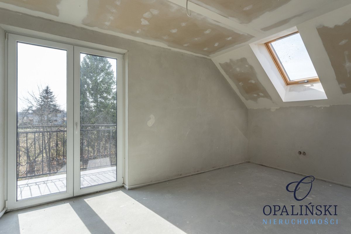 dom wolnostojący, 5 pokoi Nowy Dzików. Zdjęcie 24