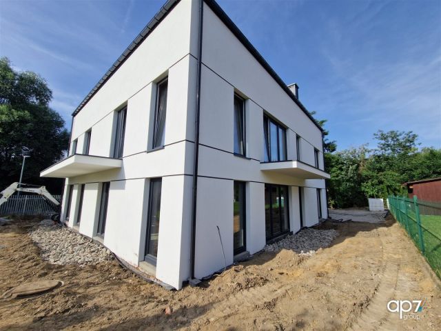 Mieszkanie 5-pokojowe Kraków, ul. Henryka Sucharskiego. Zdjęcie 5