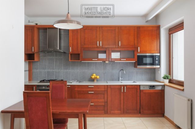 Mieszkanie 3-pokojowe Warszawa Wola, ul. Czorsztyńska. Zdjęcie 3