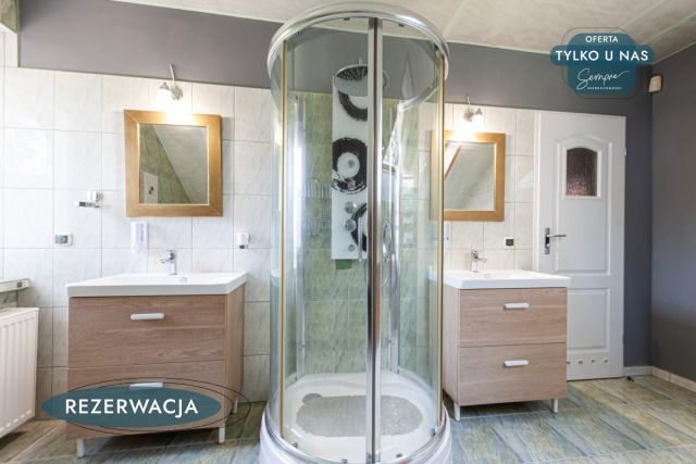 dom wolnostojący, 6 pokoi Annopole Nowe. Zdjęcie 14