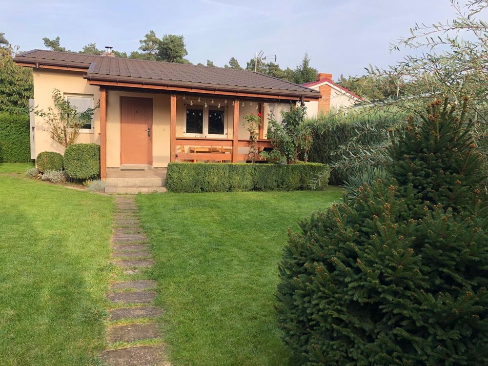 Działka rod Koziegłowy