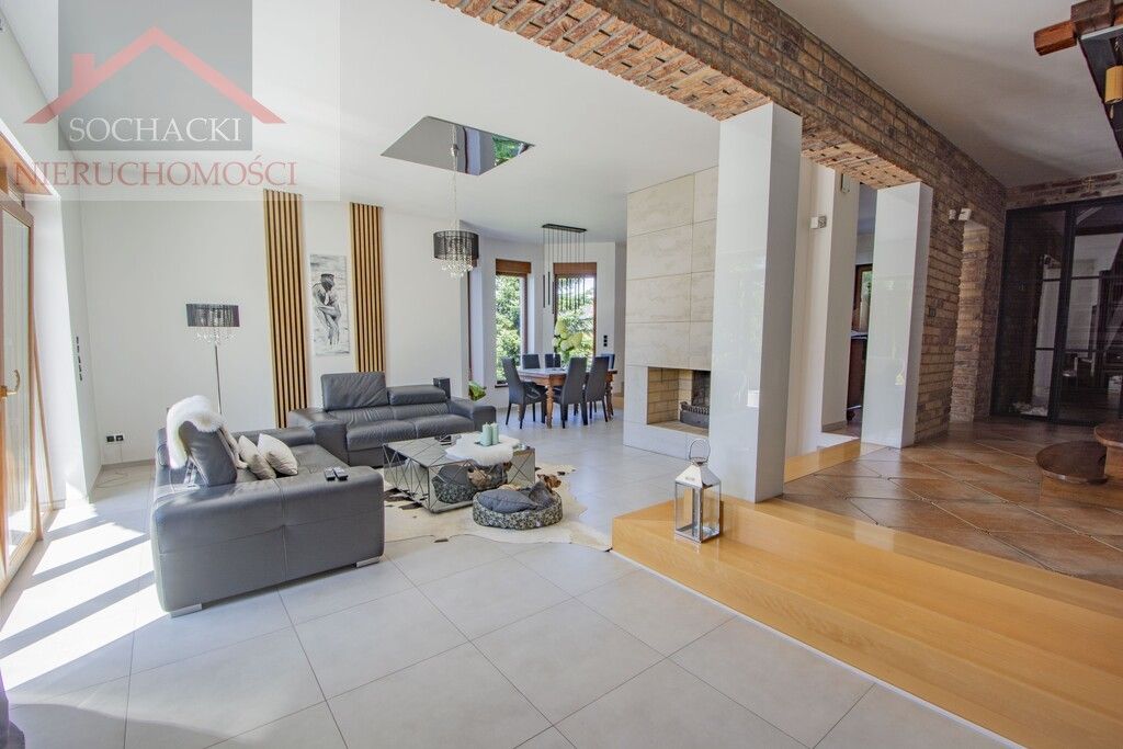 dom wolnostojący, 4 pokoje Lubań, ul. Harcerska. Zdjęcie 9