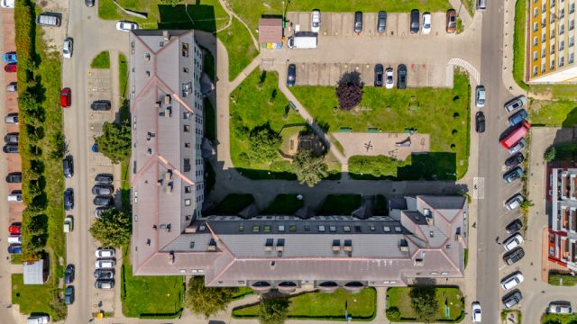 Mieszkanie 2-pokojowe Szczecin Niebuszewo, ul. Łucznicza. Zdjęcie 22