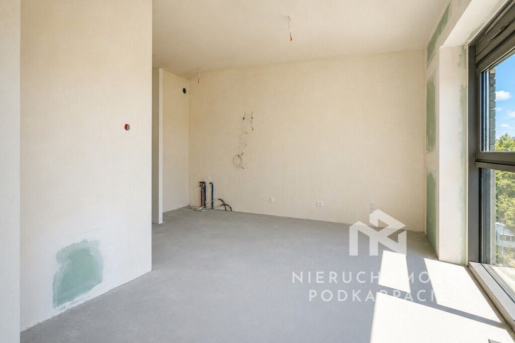 Mieszkanie 1-pokojowe Rzeszów Śródmieście, ul. Fryderyka Szopena. Zdjęcie 7