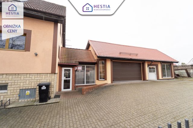 Lokal Szczecinek. Zdjęcie 1