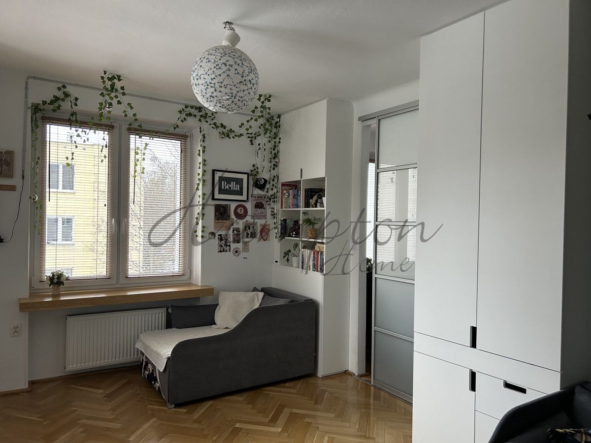 Mieszkanie 3-pokojowe Warszawa Wola, ul. ks. Jana Sitnika. Zdjęcie 22