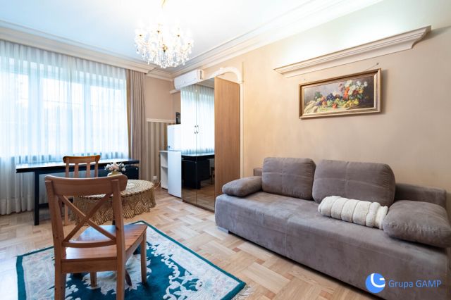 Pokój 1-pokojowe Kraków Podgórze Duchackie. Zdjęcie 1