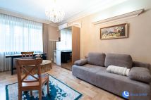 Pokój 1-pokojowe Kraków Podgórze Duchackie