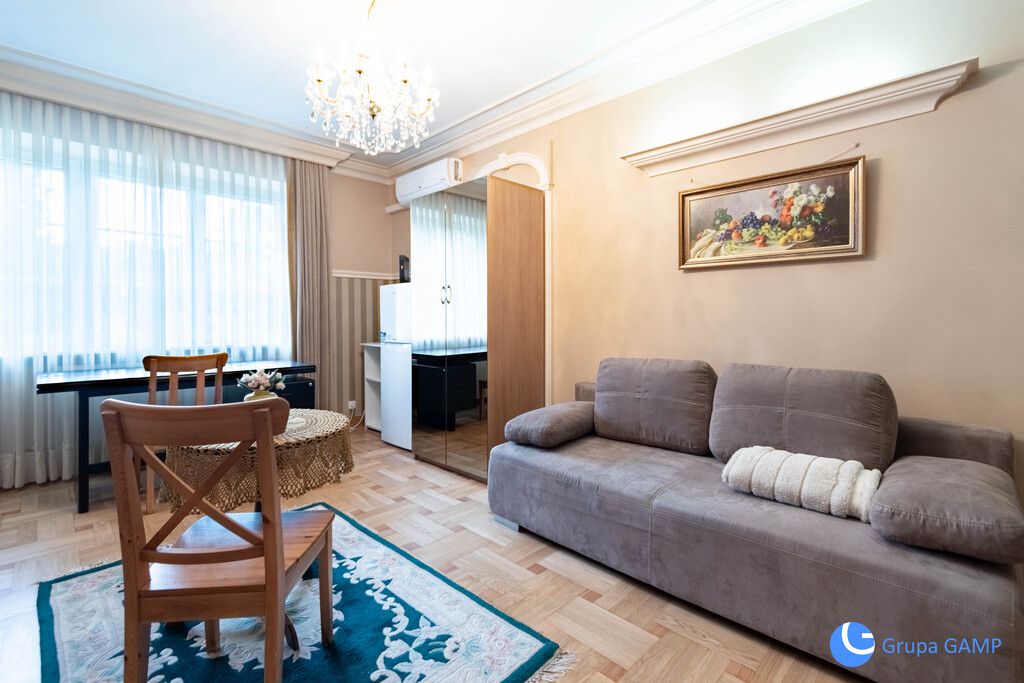 Pokój 1-pokojowe Kraków Podgórze Duchackie