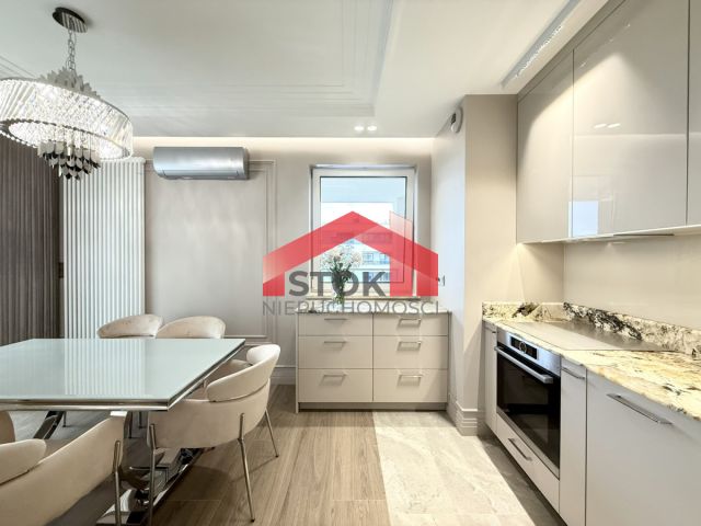 Mieszkanie 3-pokojowe Białystok Sienkiewicza, ul. Jurowiecka. Zdjęcie 6