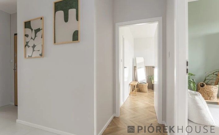 Mieszkanie 4-pokojowe Warszawa Białołęka, ul. Marywilska. Zdjęcie 8