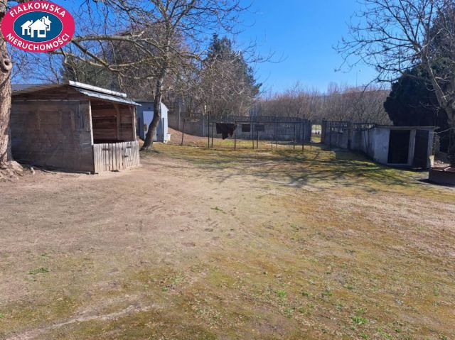 dom wolnostojący, 2 pokoje Kowiesy. Zdjęcie 1