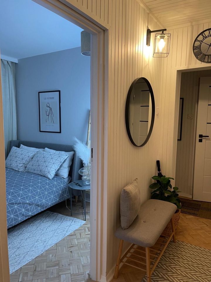 Mieszkanie 3-pokojowe Łomża. Zdjęcie 3