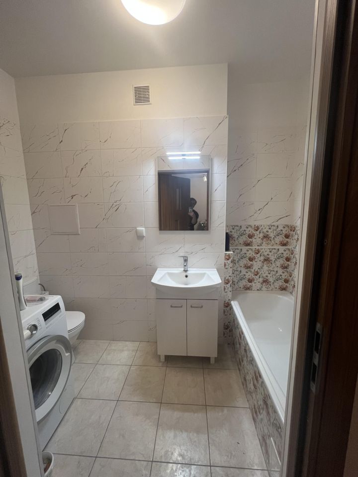 Mieszkanie 2-pokojowe Ząbki, ul. Calineczki. Zdjęcie 13