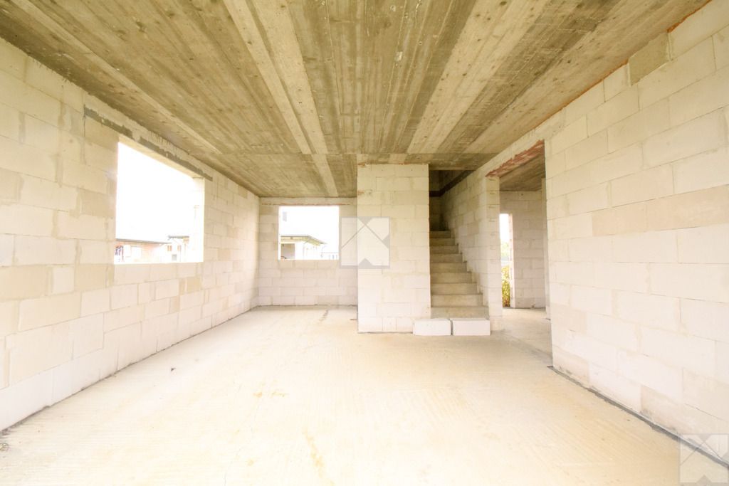 dom wolnostojący, 6 pokoi Białobrzegi. Zdjęcie 9