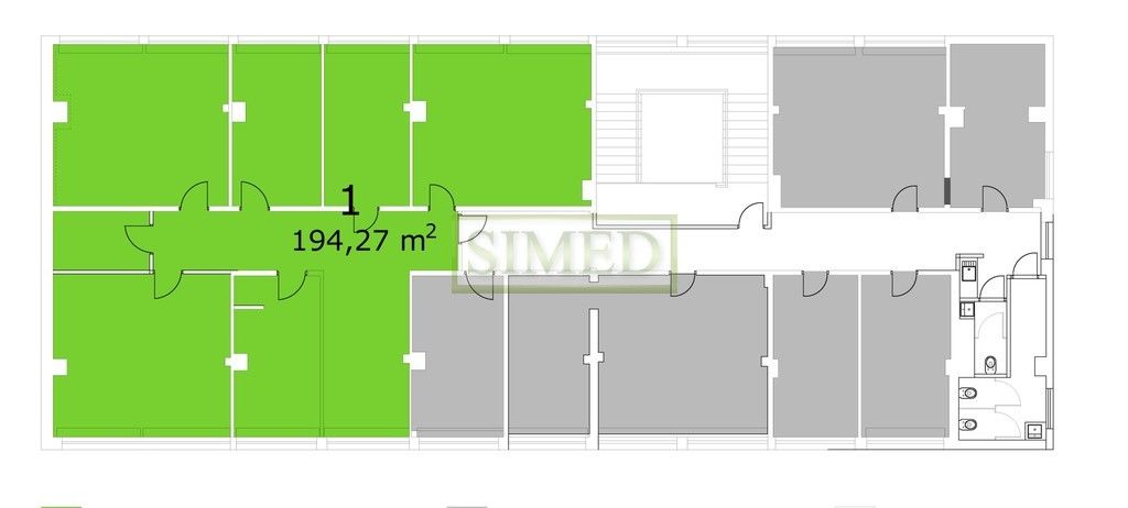Biuro Warszawa Włochy. Zdjęcie 18