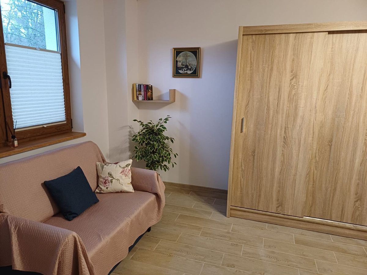 dom wolnostojący Szymanowo. Zdjęcie 31