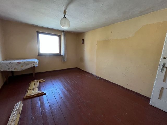 bliźniak, 4 pokoje Pęgów, ul. Główna. Zdjęcie 11