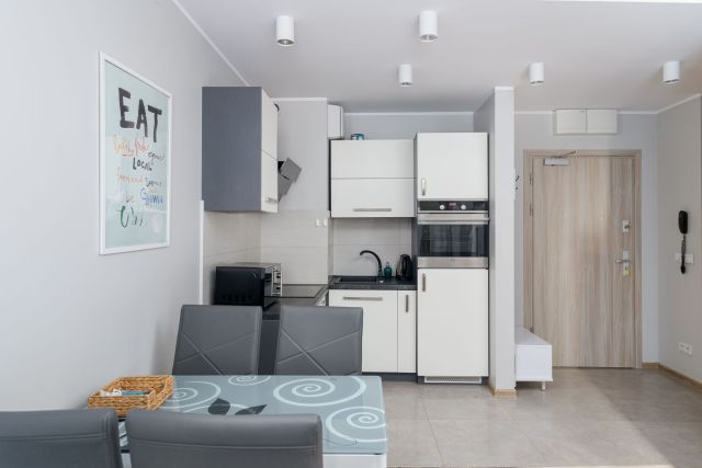 Mieszkanie 2-pokojowe Kraków Kleparz, ul. Krowoderska. Zdjęcie 6