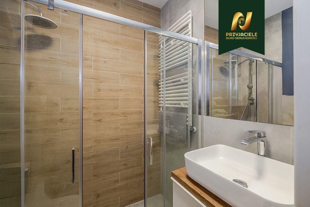 Mieszkanie 2-pokojowe Gdańsk Jasień, ul. Kartuska. Zdjęcie 8