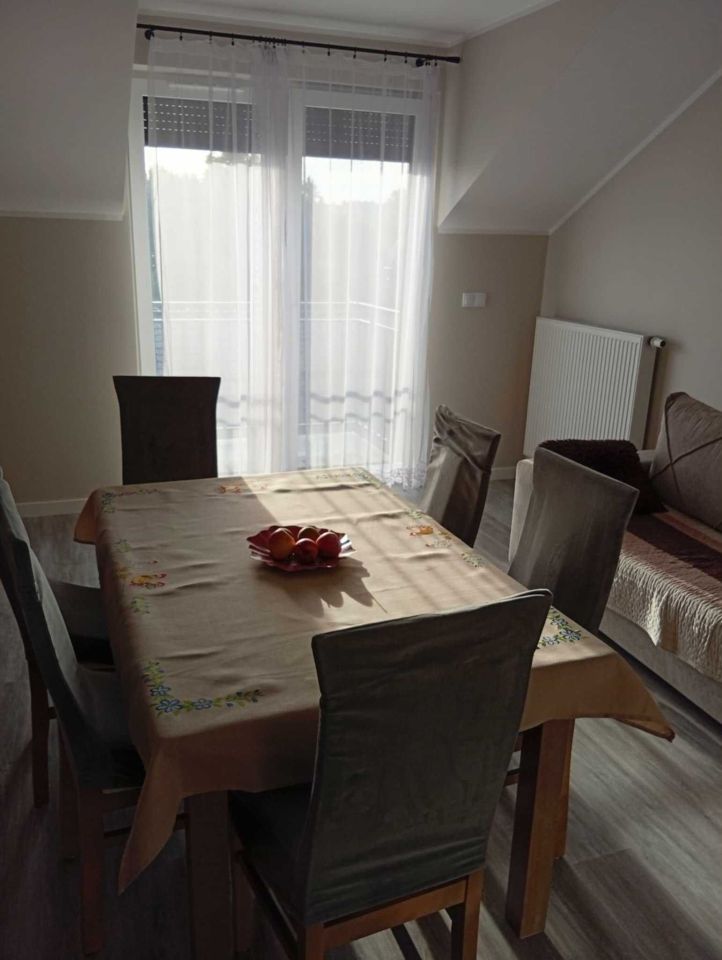 Mieszkanie 2-pokojowe Witunia. Zdjęcie 7