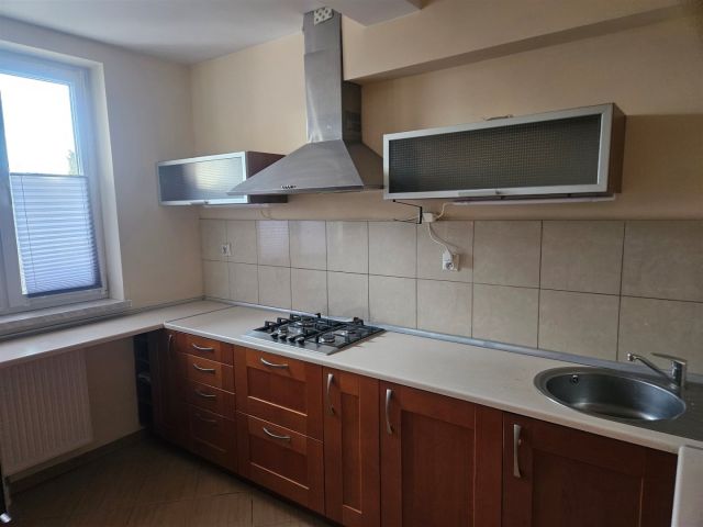 Mieszkanie 4-pokojowe Świebodzice Osiedle Piastowskie. Zdjęcie 4