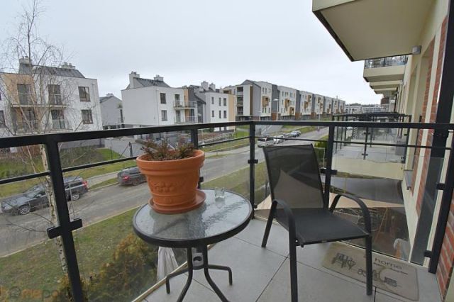 Mieszkanie 2-pokojowe Wrocław Krzyki, ul. Jarosława Iwaszkiewicza. Zdjęcie 7