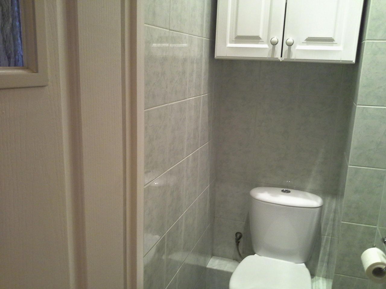 Mieszkanie 3-pokojowe Warszawa Śródmieście, ul. Stanisława Dubois. Zdjęcie 7