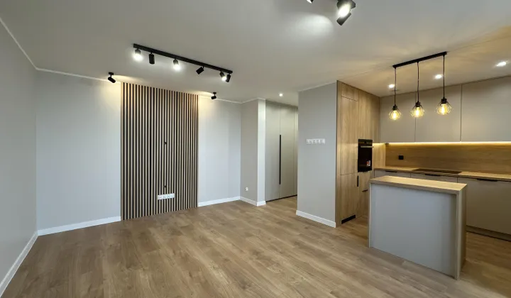 Mieszkanie 2-pokojowe Sosnowiec Sielec, ul. Gabriela Narutowicza