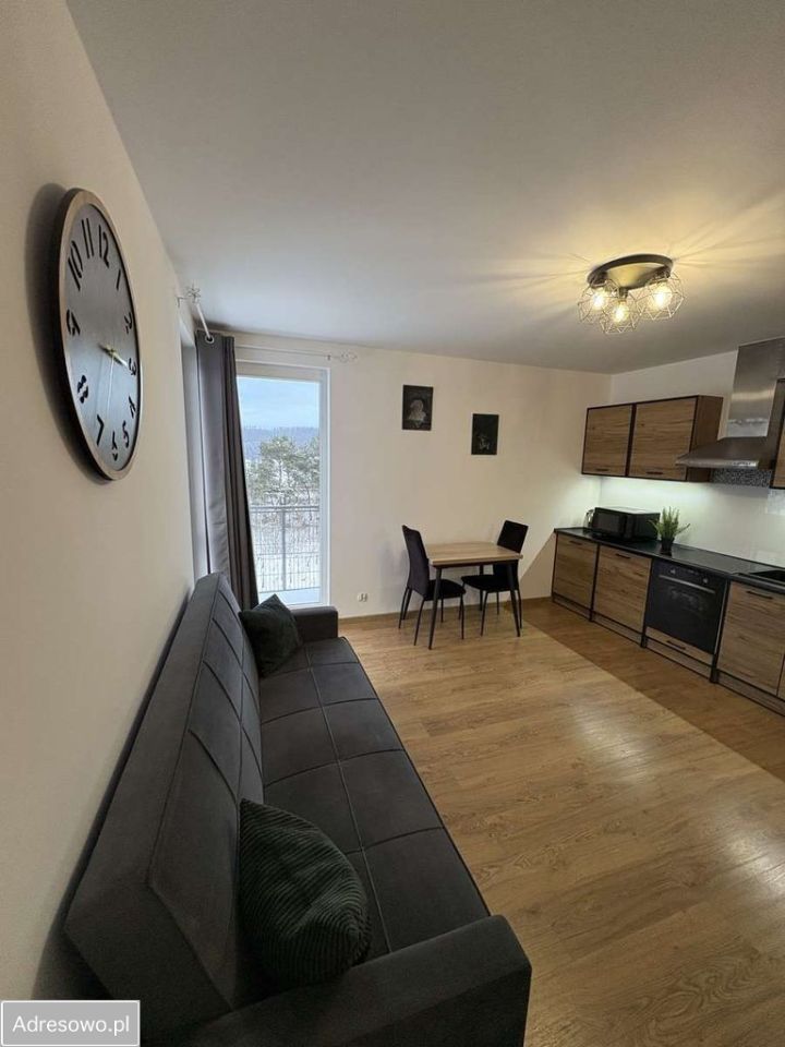 Mieszkanie 2-pokojowe Wejherowo, ul. gen. Władysława Sikorskiego. Zdjęcie 5