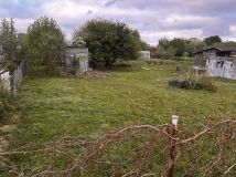 Działka rod Szczecinek. Zdjęcie 2