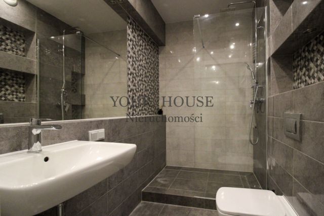 Mieszkanie 2-pokojowe Wrocław Stare Miasto, Most Władysława Sikorskiego. Zdjęcie 5