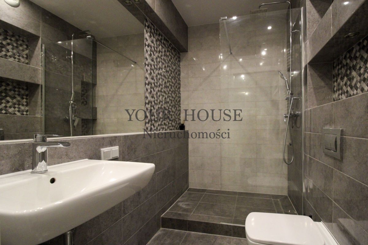 Mieszkanie 2-pokojowe Wrocław Stare Miasto, Most Władysława Sikorskiego. Zdjęcie 5