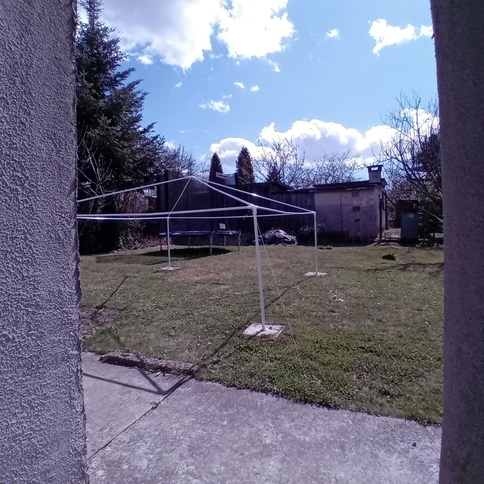 Działka rod Gliwice, ul. Rybnicka. Zdjęcie 10