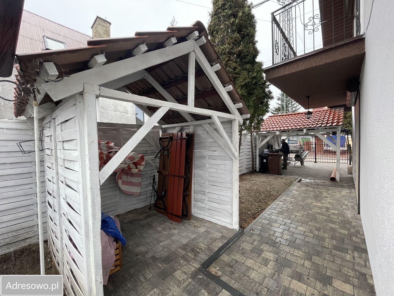 dom, 5 pokoi Płock. Zdjęcie 3