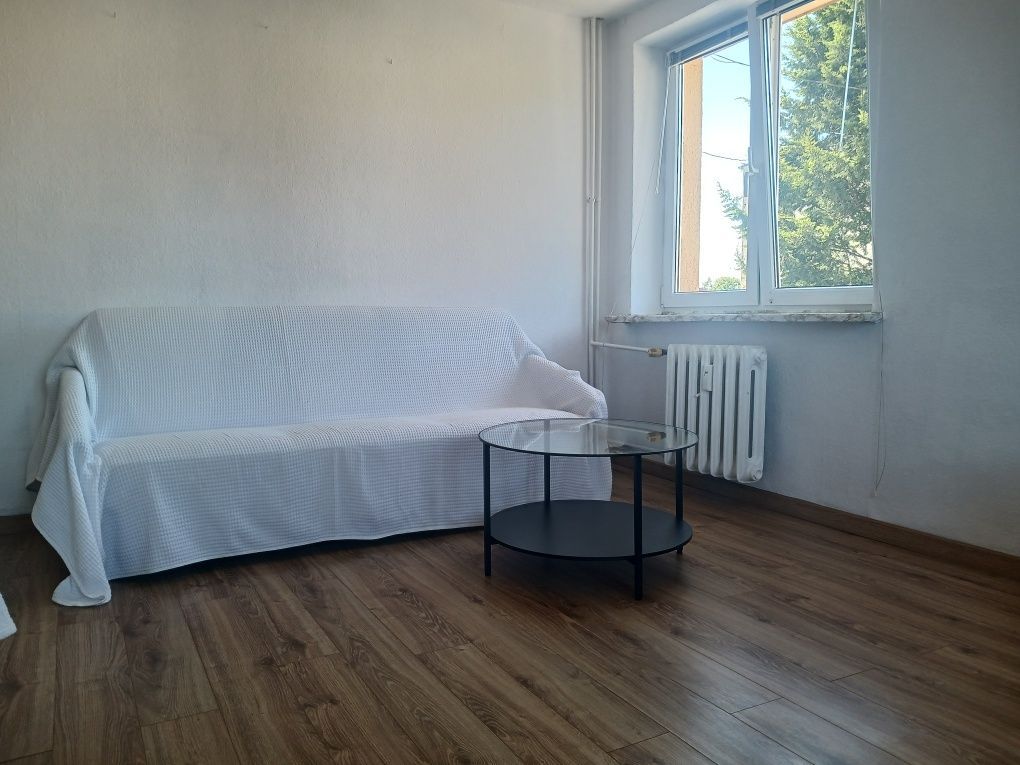 Mieszkanie 1-pokojowe Chojna. Zdjęcie 8