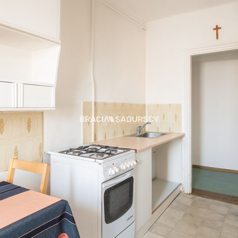 Mieszkanie 2-pokojowe Kraków Bronowice, ul. Kaspra Żelechowskiego. Zdjęcie 21