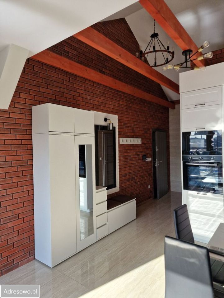 Mieszkanie 2-pokojowe Rzeszów, ul. Winna. Zdjęcie 4